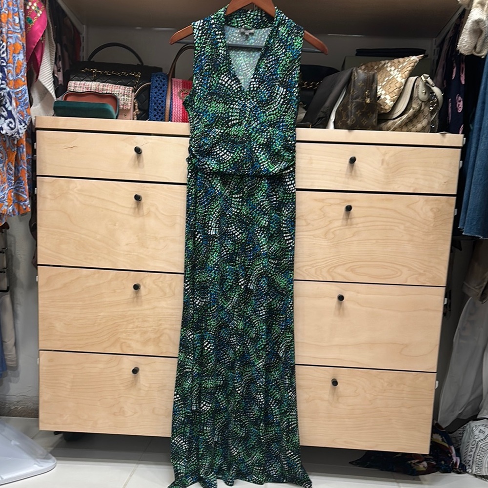 Vince Camuto Maxi Dress